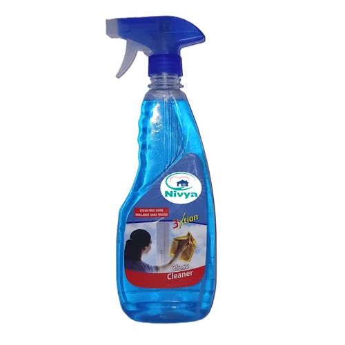 500 Ml Glass Cleaner