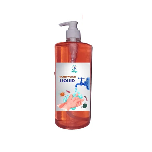 500 Ml Hand Wash