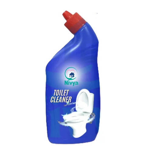 500 Ml Liquid Toilet Cleaner