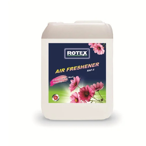 5l Rotex Air Freshener