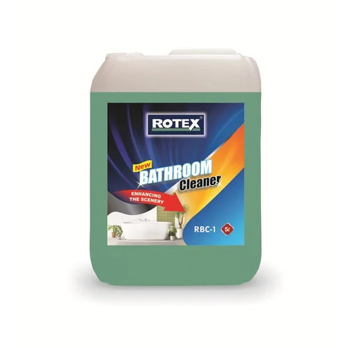 5l Rotex Bathroom Cleaner