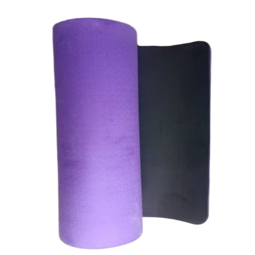 6 Mm Tpe Yoga Mat