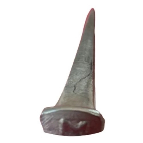 8mm Mild Steel Nail