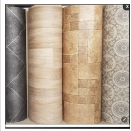Aakar Carpet Pvc Floor Carpet