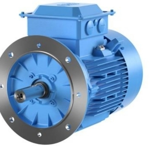 Abb Electric Motor