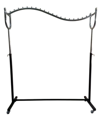 Adjustable Garment Stand
