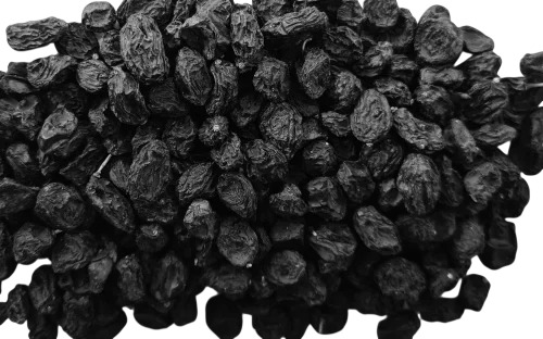 Afghani Seedless Black Raisins (Kalidrakh)