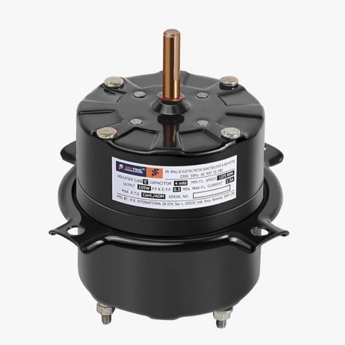 Air Cooler Motor