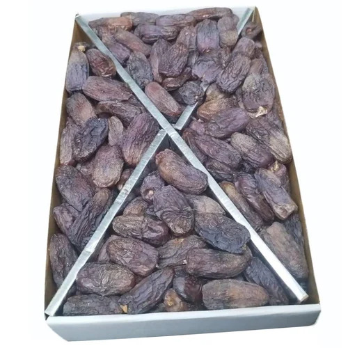 Amber Premium Wet Dates