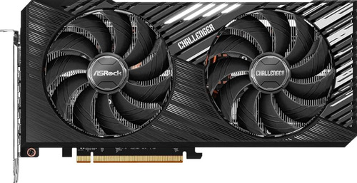 Asrock Rx 7700 Xt Challenger 12Gb Oc Graphics Card - Ram: 16 Gigabyte (Gb)