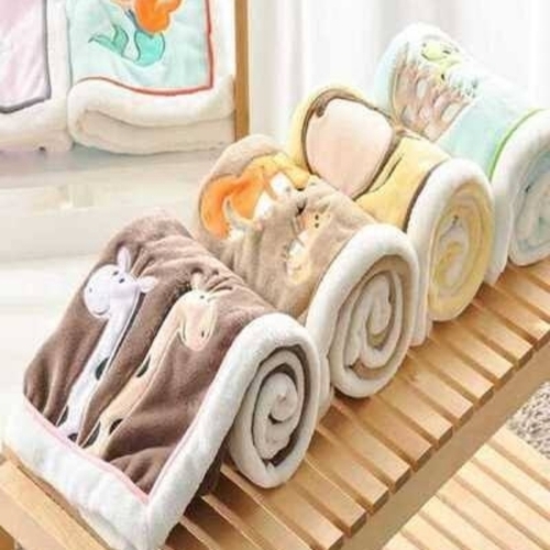 Baby Blankets