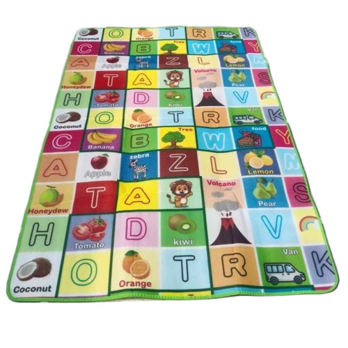 Baby Soft Mat