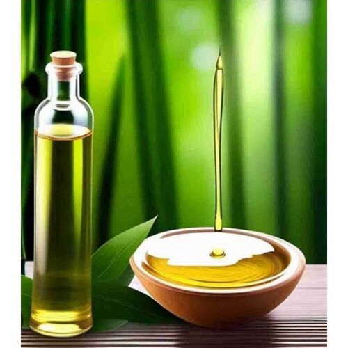 Bamboo Essential Oil