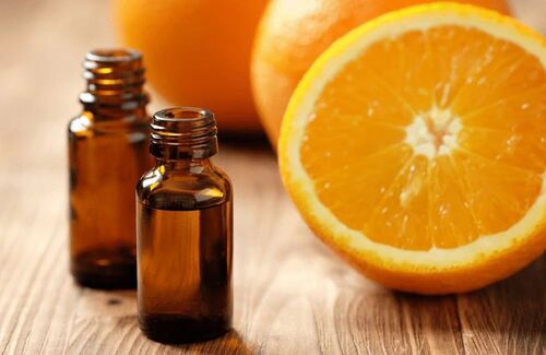 Bitter Orange Oil