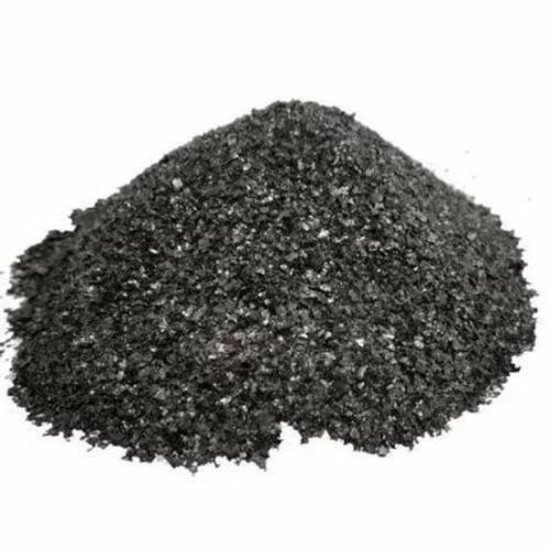 Black Granules By Madhav Nutraceuticals And Fertilizer