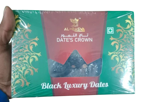 Black Luxury Dates