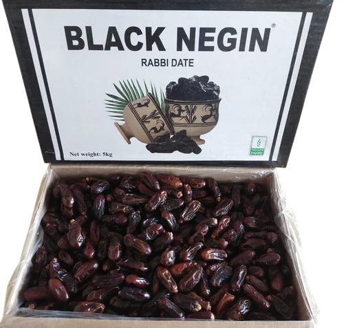 Fresh Dates