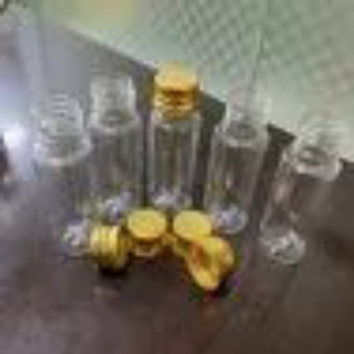Bottle plastic