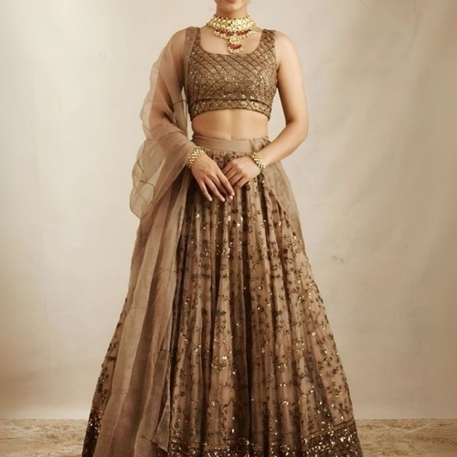 Bridal Lehenga