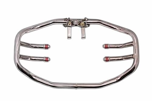 Bullet Leg Guard