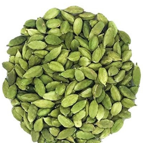 Cardamom