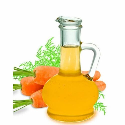 Carrot Essential Oil