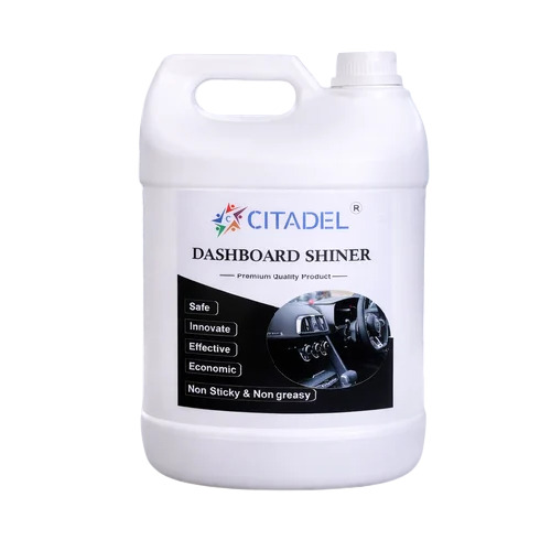 Citadel Dashboard Shiner