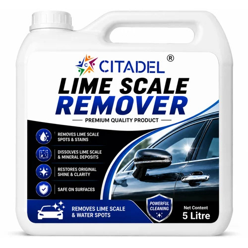 Citadel Lime Scale Remover