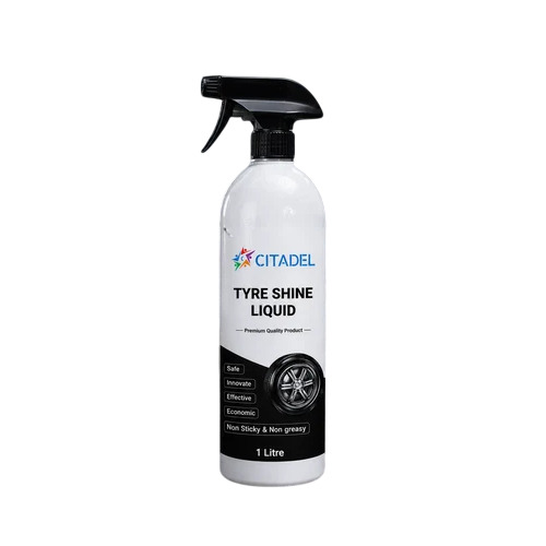 Citadel Tyre Shine Liquid