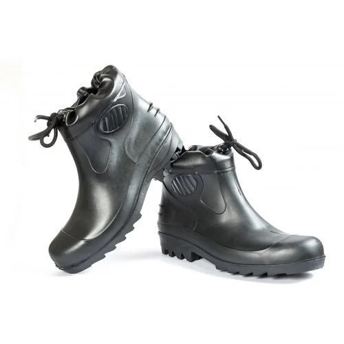 Collar Boot