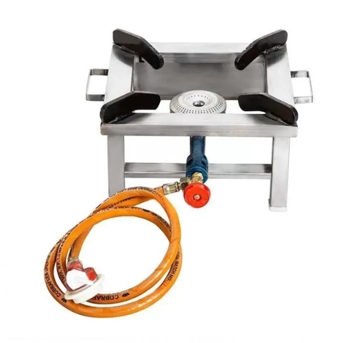 Commercial Gas Burners