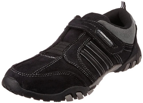 Ctjm 0413 Shoes - Color: Black