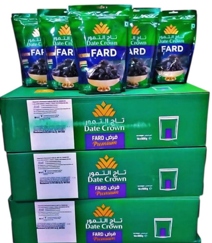 Date Crown FARD 500gm