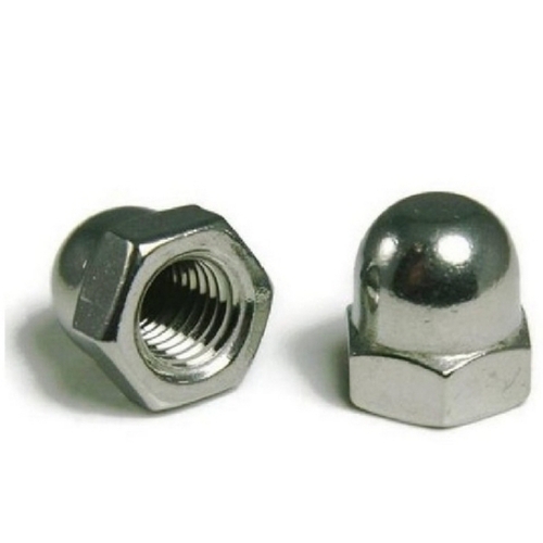 Dome nut