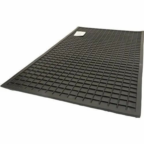 Electric Rubber Mats