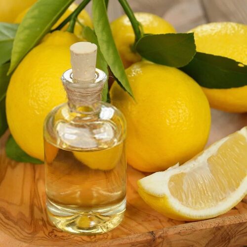 Eucalyptus Lemon Essential Oil