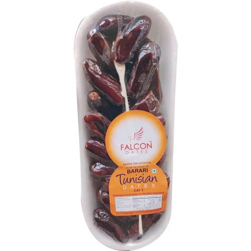 Falcon Brown Dates
