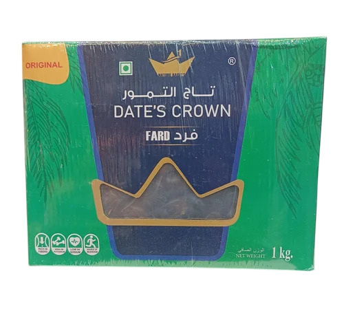 Fard Dates 1 Kg