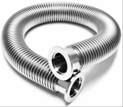 Flexible Hose Pipe