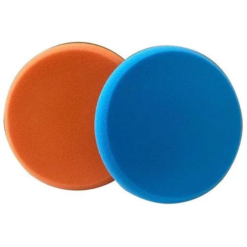 Foam Polishing Pads - Automatic Grade: Manual