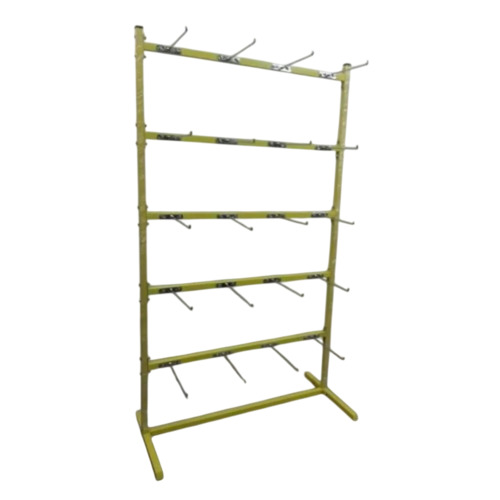 Footwear Hanging Stand