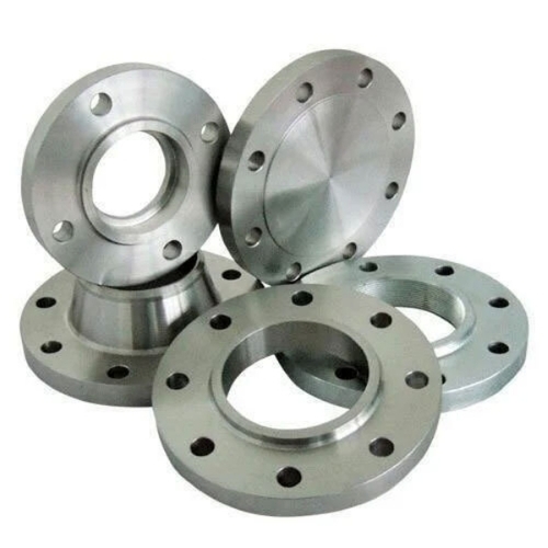 Forged flanges