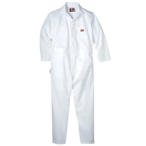 Formal Painters Overall Dress