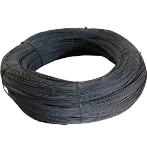 Galvanized Iron Binding Wire
