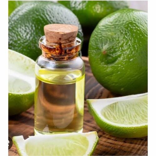 Green Tangerine Essential Oil