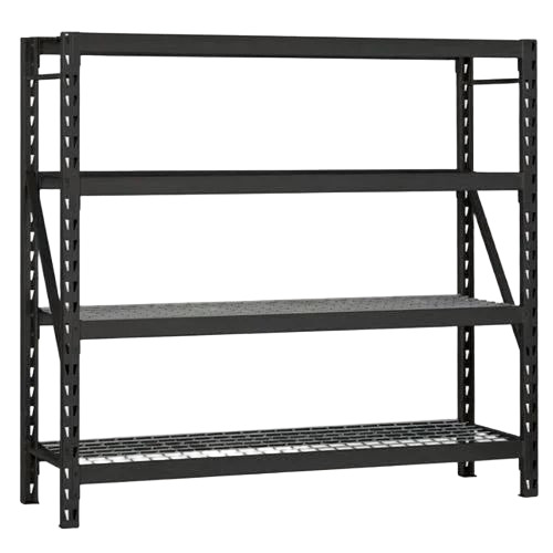 Heavy Duty Industrial Storage Racks