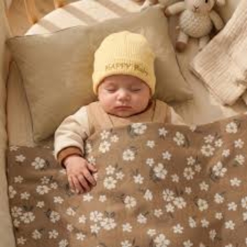 High Design Kids Blanket