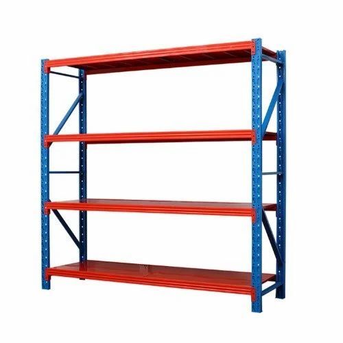 Industrial Durable Storage Racks