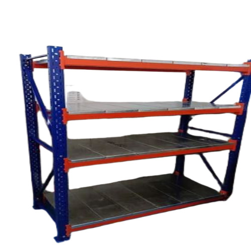 Industrial Warehouse Storage Racks