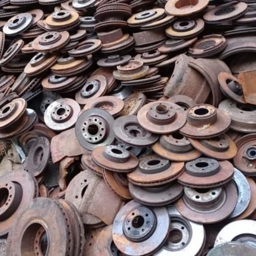 Iron Scrap